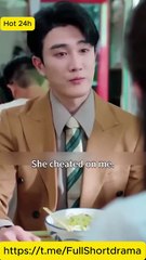 The New Ceo Turns Out To Be My Husband Engsub