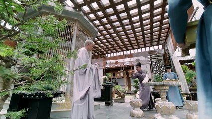 Dữ Quân Ca - Mộng Tỉnh Trường An - Tập 5 _ Phim Cổ Trang Trung Quốc _ Phim Ngôn Tình, Chính Kịch, Tâm Lý - Tình Cảm