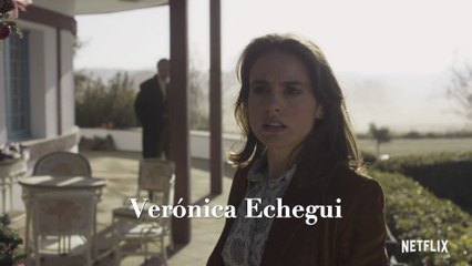 Días de Navidad - Tráiler oficial Netflix