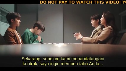 ( INDO SUB ) WISH YOU EPS 4