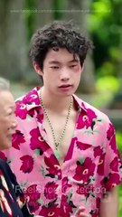 Fate Rekindled At The Hotel