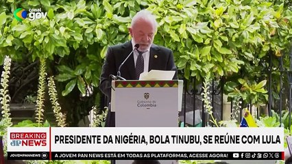 Dino manda PF investigar R$ 694 milhões em emendas Pix | BREAKING NEWS