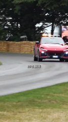 Pourquoi n’y a-t-il jamais eu de Ferrari en safety car en Formule 1 ? 🤔