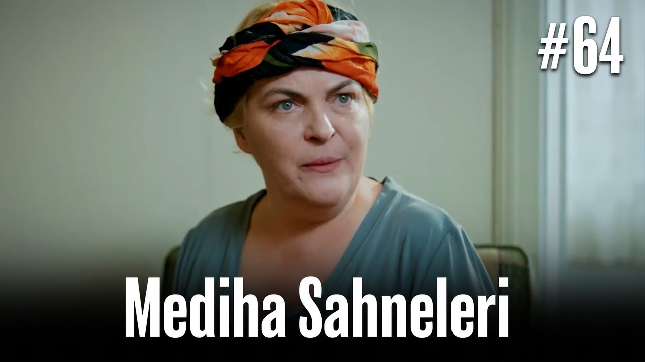 Mediha Sahneleri #64