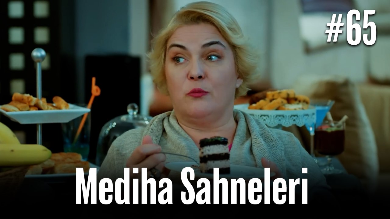 Mediha Sahneleri #65