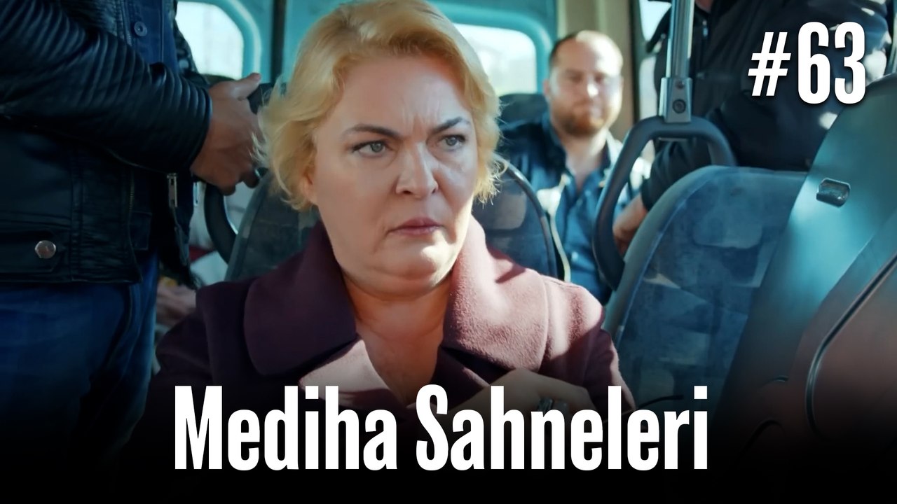 Mediha Sahneleri #63