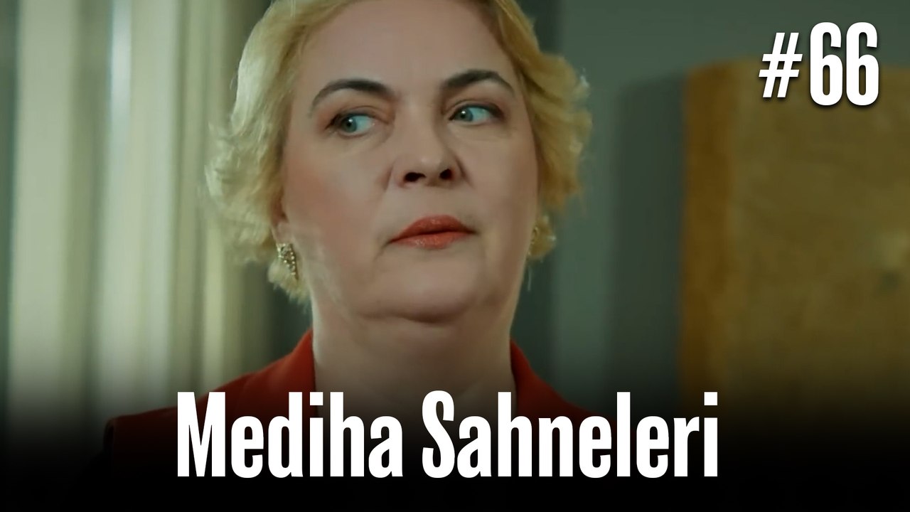 Mediha Sahneleri #66