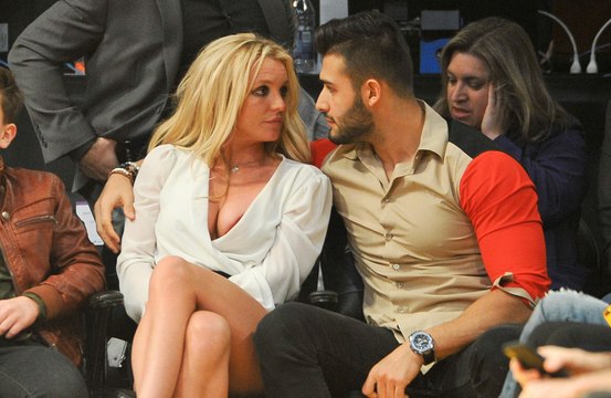 Britney Spears fait des confidences surprenantes sur son mariage avec Sam Asghari : C'était une distraction...