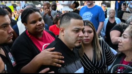 Usa, nuovo arresto per Abrego Garcia, l'immigrato deportato ingiustamente