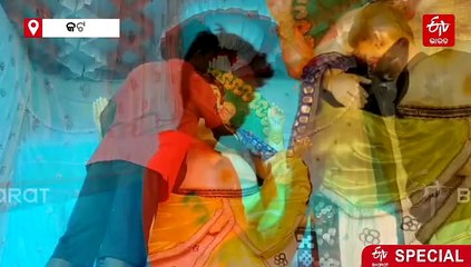 ନା କହିପାରନ୍ତି ନା ଶୁଣିପାରନ୍ତି, ଠାରରେ ବାଢୁଛନ୍ତି ବିଦ୍ୟାଦାତାଙ୍କୁ ଭକ୍ତିର ଅର୍ଘ୍ୟ