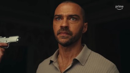 Hotel Costiera - Official Trailer Prime Video