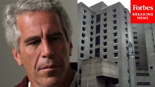 Todd Blanche Asks Ghislaine Maxwell Point Blank: Do You Think Epstein 'Did Not Die By Suicide?'