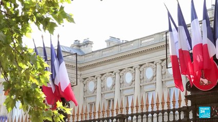 Embajador estadounidense en Francia acusa a Macron de no luchar contra el antisemitismo