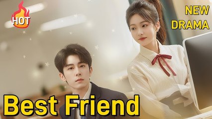 Best Friend Or Dead Lie (2025) - FULL | Reelshort