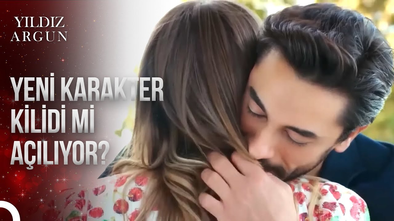 Sıradaki Şanslı İsim Kerimciğim