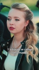 La Alfa rechazada regresa como reinaES -Serie Completa