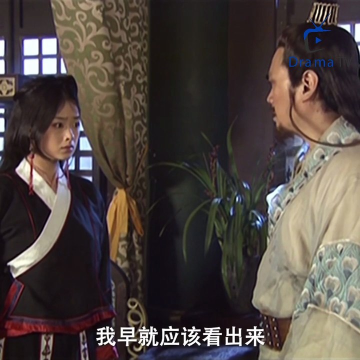 Eps022 រឿង​ យុទ្ឋសិល្ប៍នាគរាជប្រាំបីទិស ២០០៣