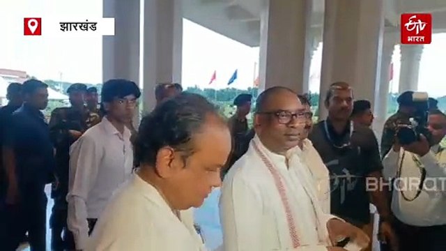 मुख्यमंत्री हेमंत सोरेन ने केंद्र सरकार पर साधा निशाना, SIR और संविधान संशोधन बिल पर कह दी ये बड़ी बात