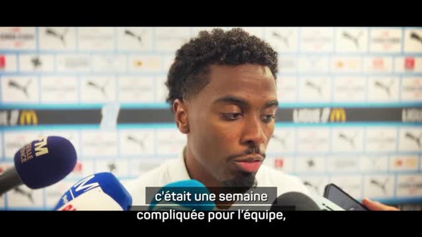 Ligue 1 : Le bilan de la 2ème journée