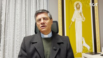 Arcebispo de Cascavel reage à prisão de padre acusado de assédio; Igreja anuncia medidas imediatas