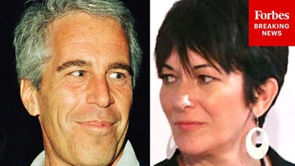 Ghislaine Maxwell Grilled About What Epstein Paid Her Millions To Do | DOJ Interview