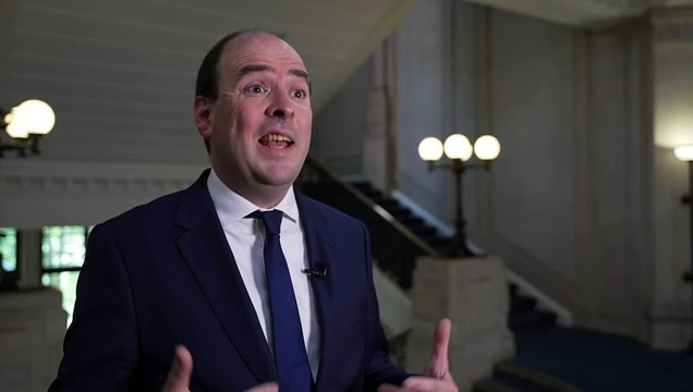 Tories say they're leading on asylum hotel crackdown