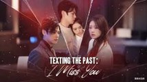 Texting The Past I Miss You S - Full Movie