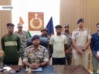 संबंध बनाने का दबाव डाला, मना करने पर हत्या कर दफनाई लाश, करीब डेढ़ साल बाद गुम इंसान रिपोर्ट से खुलासा