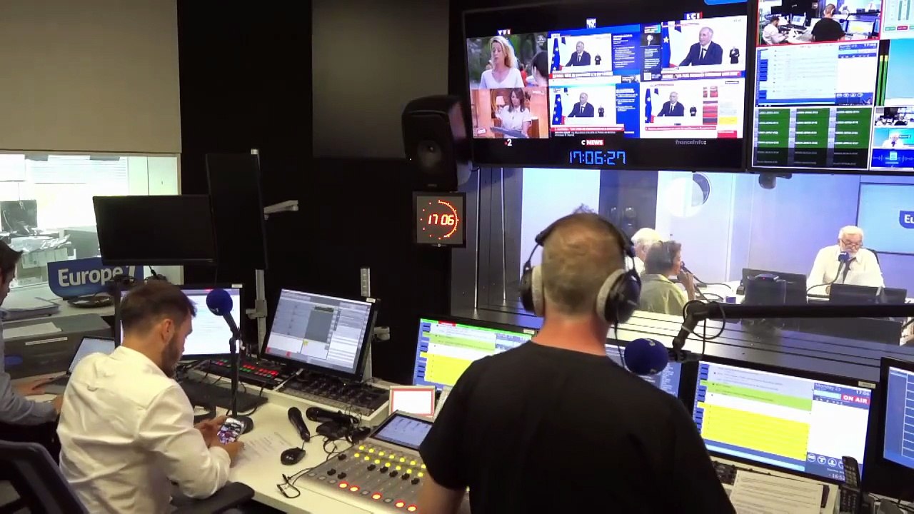 Montée des actes antisémites : «