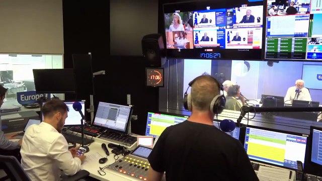 Montée des actes antisémites : «