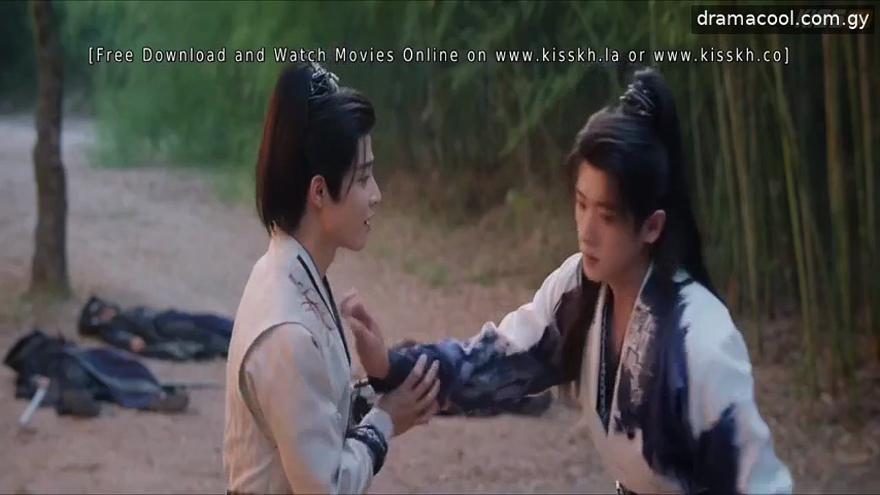  Shadow love episode 7 english sub
