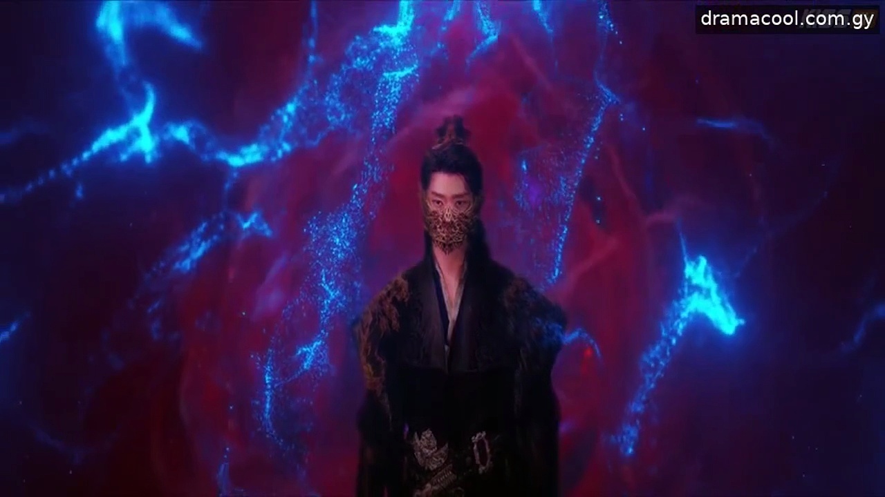  Shadow love episode 8 english sub