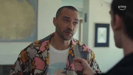 Hotel Costiera - Official Trailer ｜ Prime Video