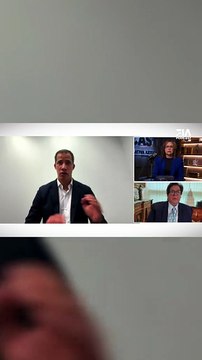 Maduro responde al despliegue de buques de guerra de EE.UU. con reclutamiento masivo de venezolanos