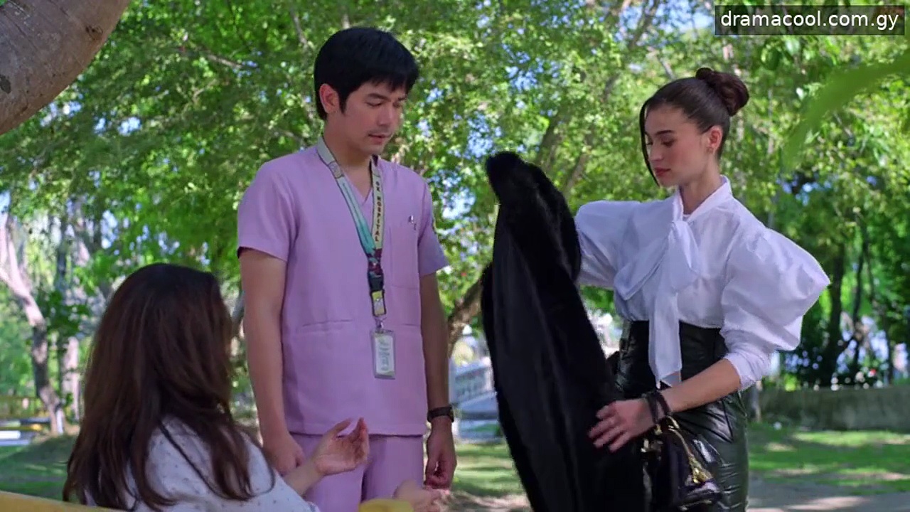  It s okay to not be okay episode 28 english sub