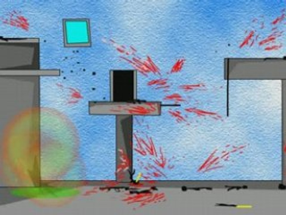 Battlefield
