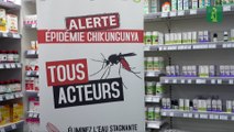 EE. UU. suspende licencia de venta de vacuna contra chikunguña por serios efectos secundarios
