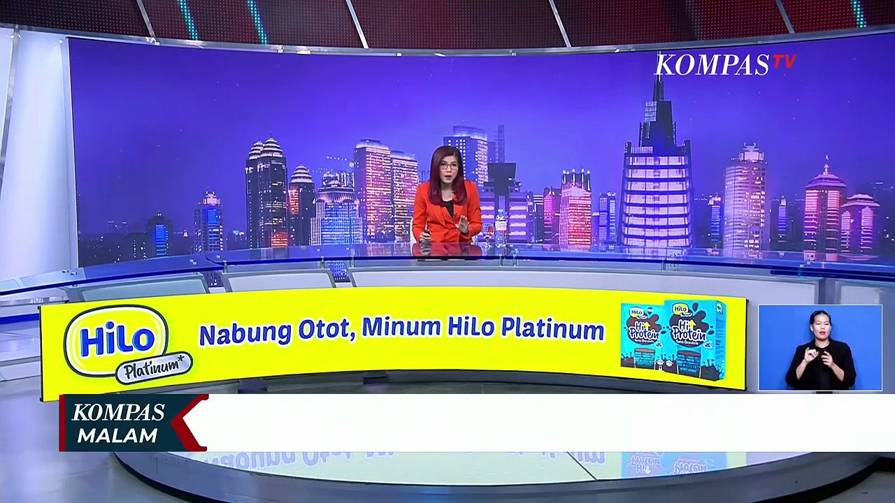 [FULL] Keluarga Masih Menunggu Polisi Ungkap Motif Pelaku Penculikan dan Pembunuhan Kacab Bank BUMN