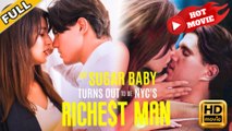 My Sugar Baby Turns Out to be NYC's Richest Man  Full Movie HD - Drama ShortFilms Hot