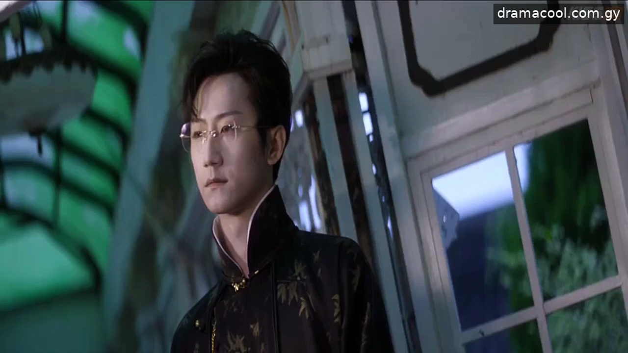 Dangerous love episode 3 english sub