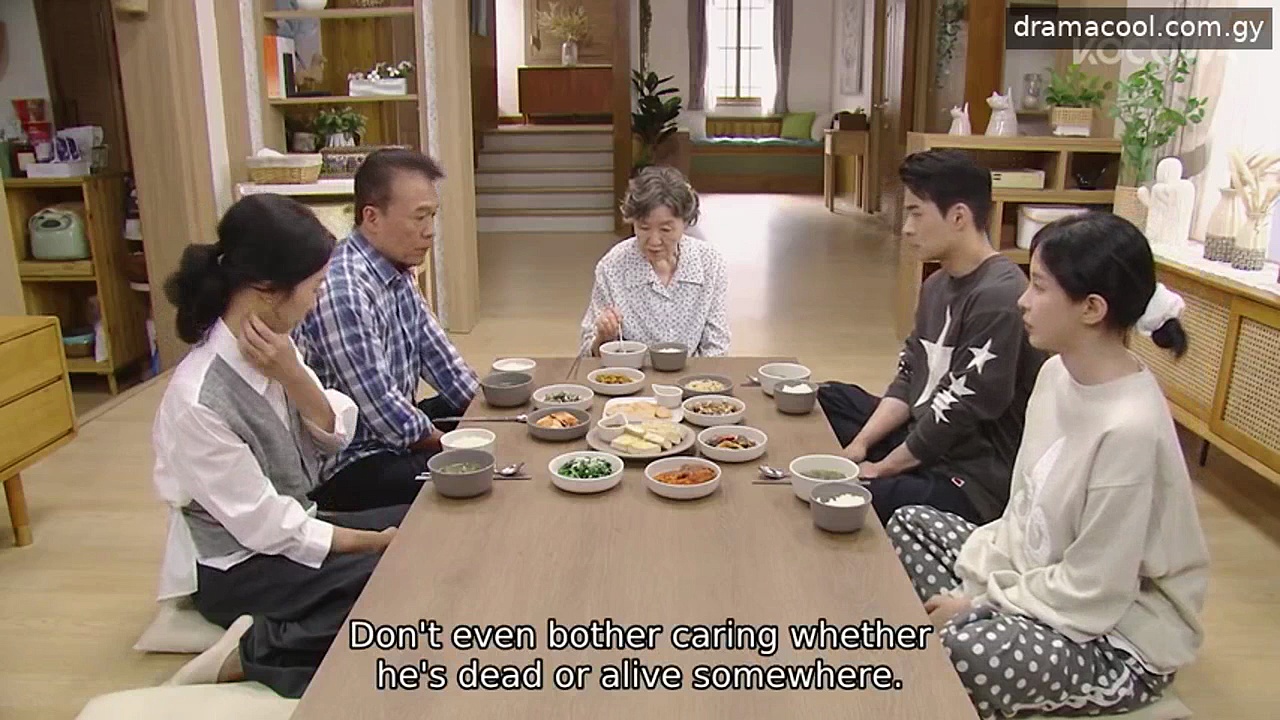  Our golden days episode 6 english sub