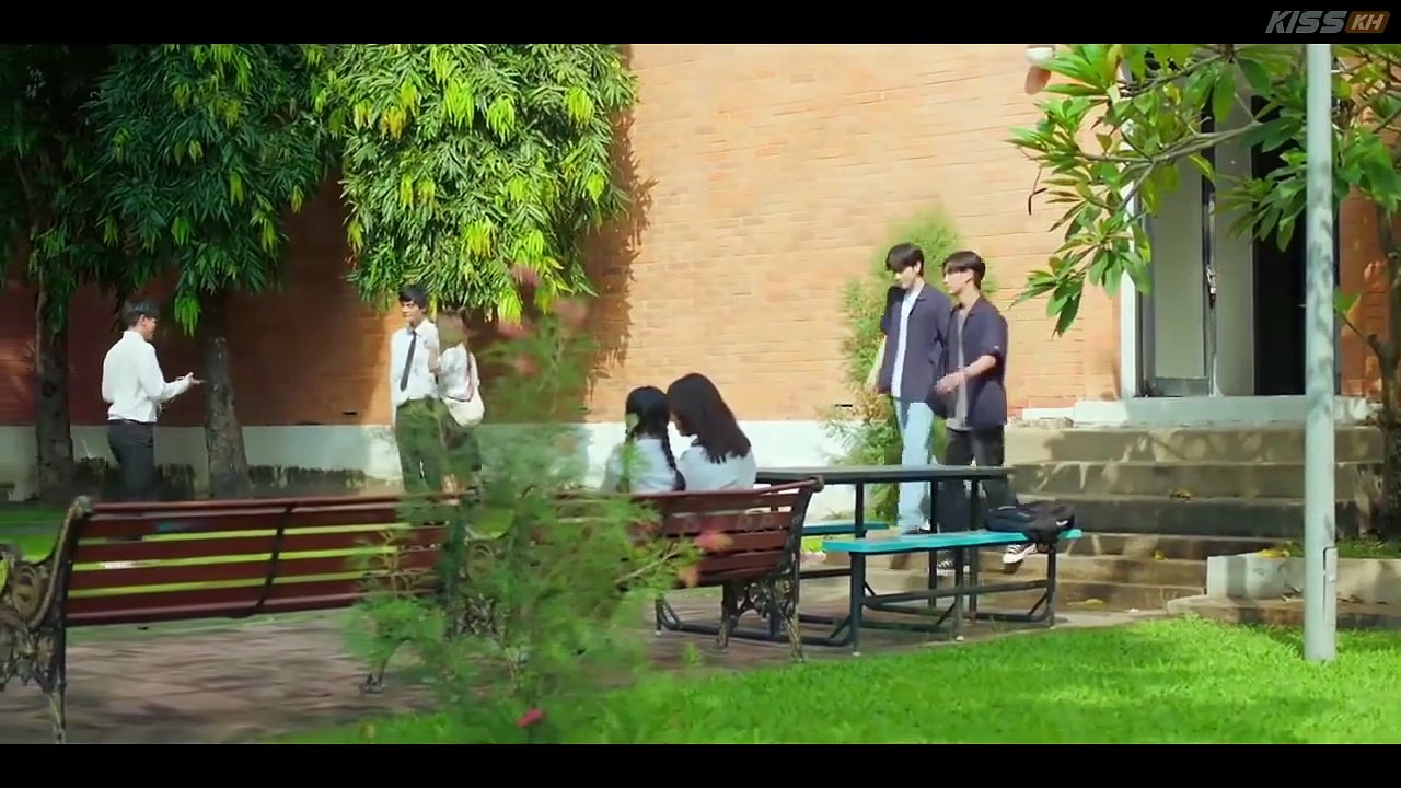 Perfect 10 Liners Ep 20 Eng Sub