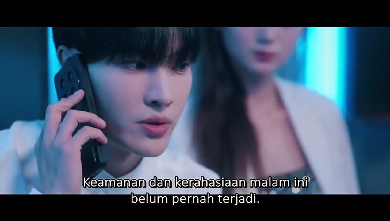 ( INDO SUB ) ABO DESIRE EPS 9