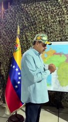 🎖️ **Maduro asciende a general a su embajador en Colombia, Carlos Martínez Mendoza, en medio de tensión con EE.UU.