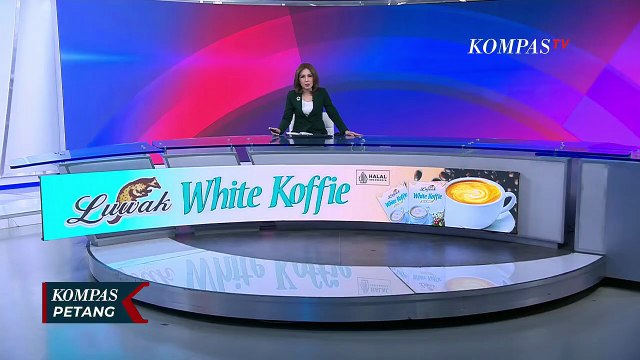 [LIVE] Pantauan Terbaru Ricuh Demo Tolak Tunjangan Anggota DPR RI, Polisi Tembakkan Gas Air Mata
