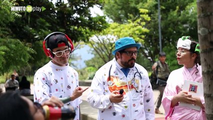 Medellín celebra la Semana por la Tranquilidad con más de 40 actividades