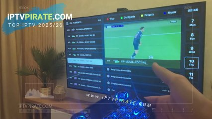 Une box iPTV X96, comment ça marche ?