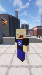 Un KIKOO piège un Wither de Minecraft ! 🤯 C'est incroyable !