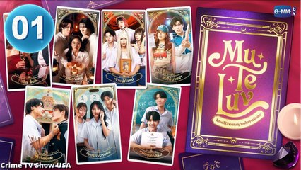 Ep.1 MuTeLuv (2025) Engsub