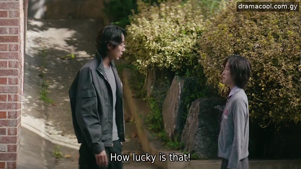  S line (2025) episode 5 english sub